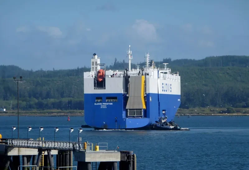 RCC PRESTIGE General Cargo IMO 9455715 photo 7