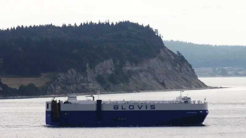 RCC PRESTIGE General Cargo IMO 9455715 photo 8
