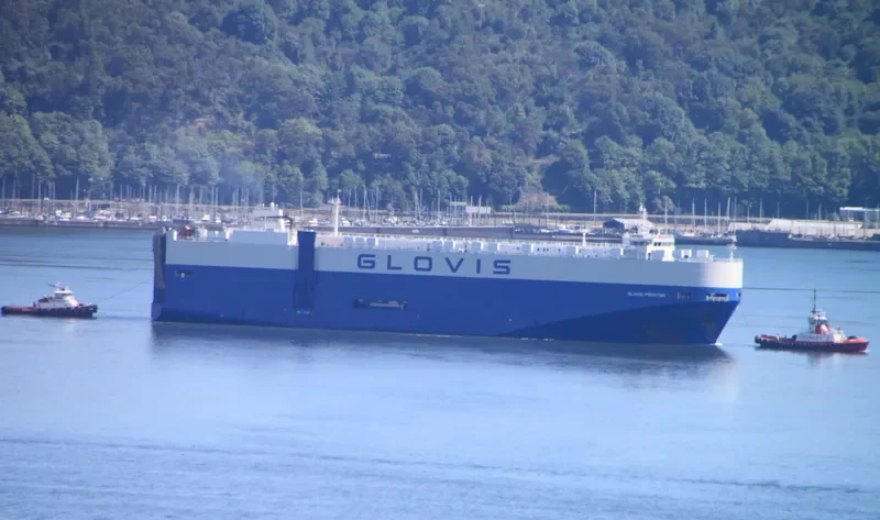 RCC PRESTIGE General Cargo IMO 9455715 photo 9
