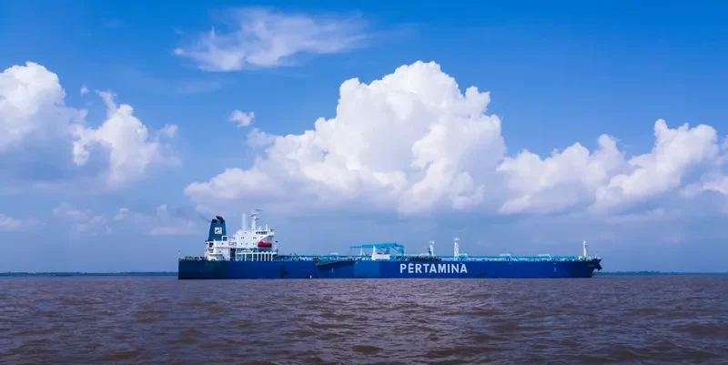 GALUNGGUNG Tanker IMO 9455791 photo 2