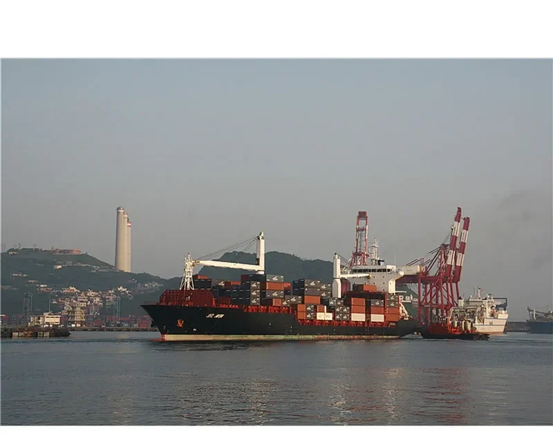 GFS RUBY Container Ship IMO 9455909 photo 7