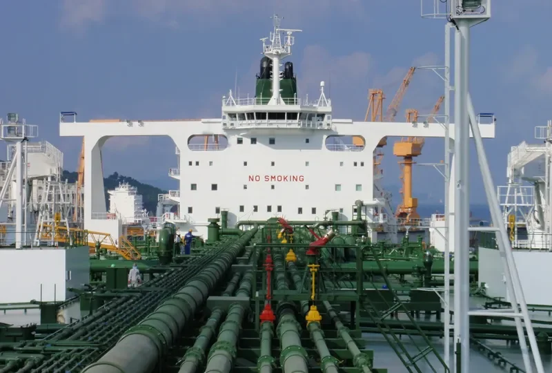 AMPHITRITE Tanker IMO 9455973 photo 3