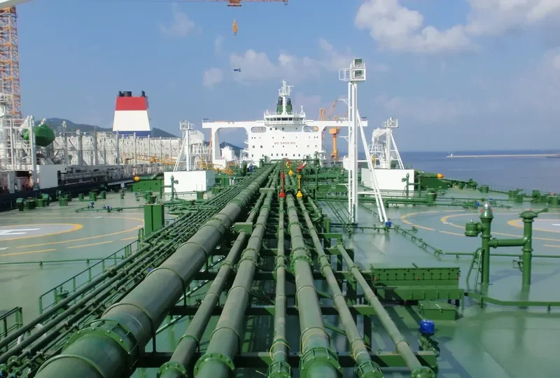 AMPHITRITE Tanker IMO 9455973 photo 4