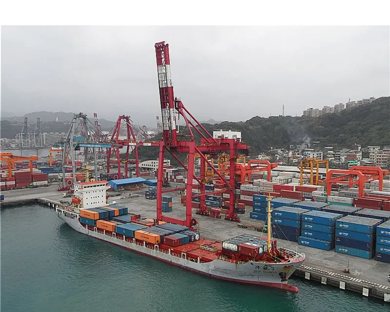 HUA HANG 3 Container Ship IMO 9456185 photo 2