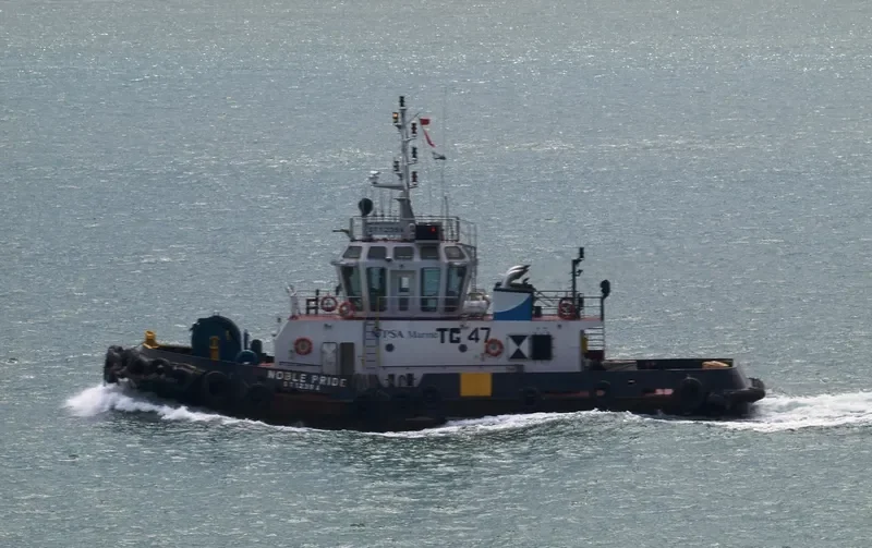 NOBLE PRIDE TG47 General Cargo IMO 9456472 photo 10