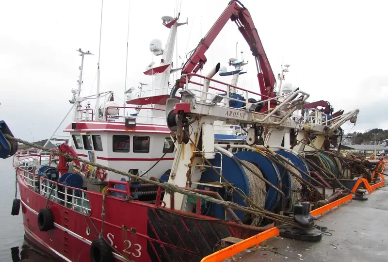 ARDENT General Cargo IMO 9456642 photo 6