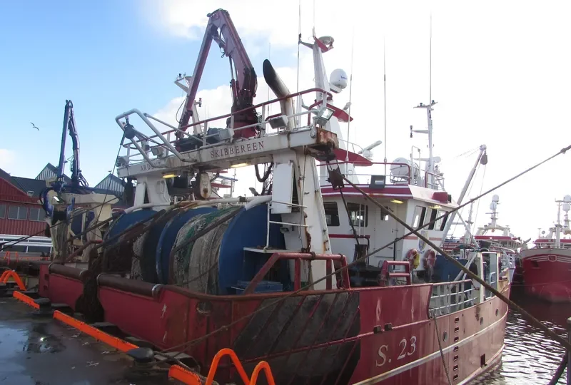 ARDENT General Cargo IMO 9456642 photo 7