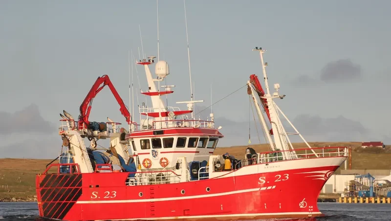 ARDENT General Cargo IMO 9456642 photo 10