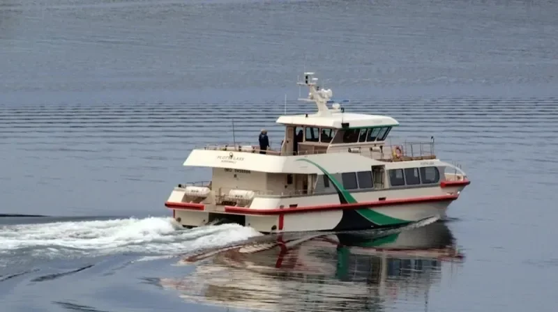 FLOTTA LASS Passenger Ship IMO 9456666 photo 5
