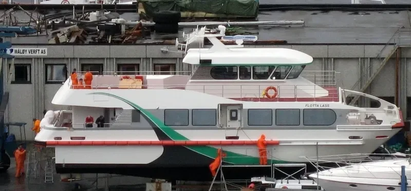 FLOTTA LASS Passenger Ship IMO 9456666 photo 10