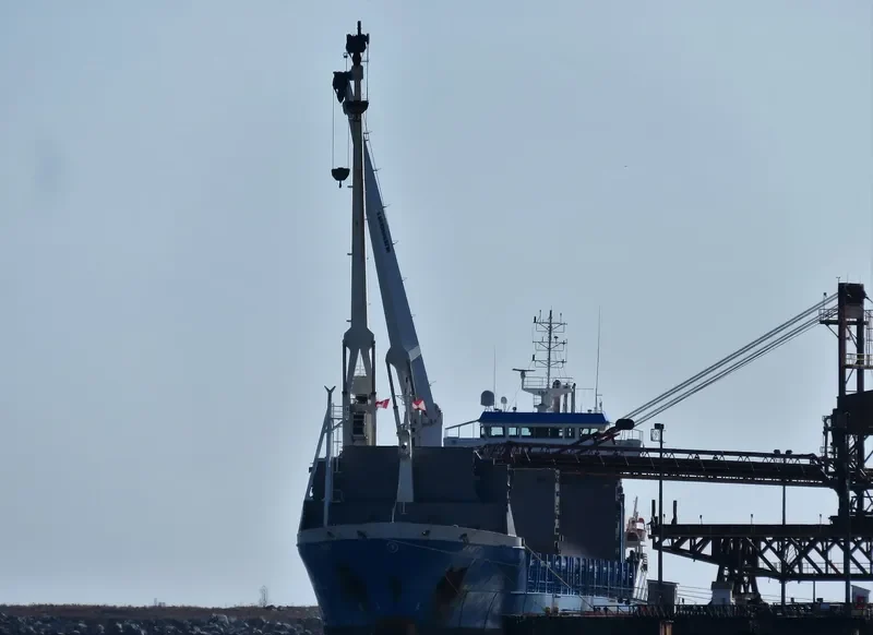 IJZERBORG General Cargo IMO 9456733 photo 5