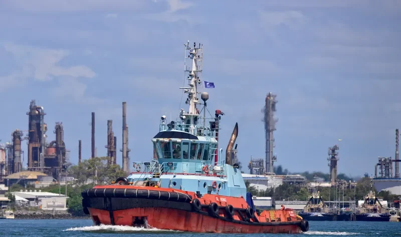 SL KING General Cargo IMO 9456848