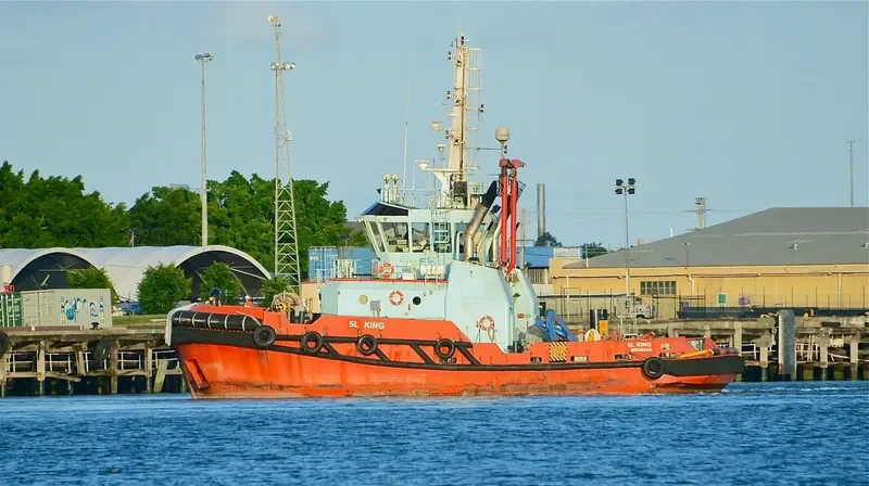 SL KING General Cargo IMO 9456848 photo 3