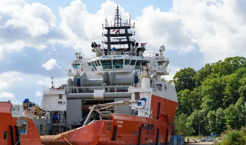 PACIFIC DRAGON General Cargo IMO 9457062 photo 4