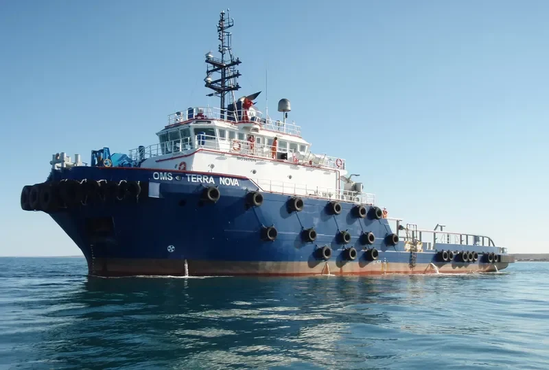 MP VANTAGE Offshore Vessel IMO 9457074 photo 4