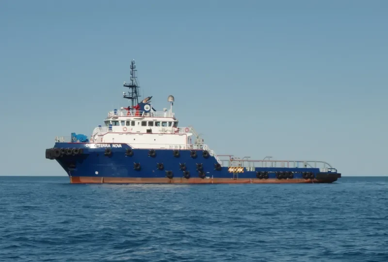 MP VANTAGE Offshore Vessel IMO 9457074 photo 5