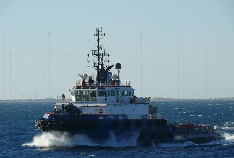 MP VANTAGE Offshore Vessel IMO 9457074 photo 6