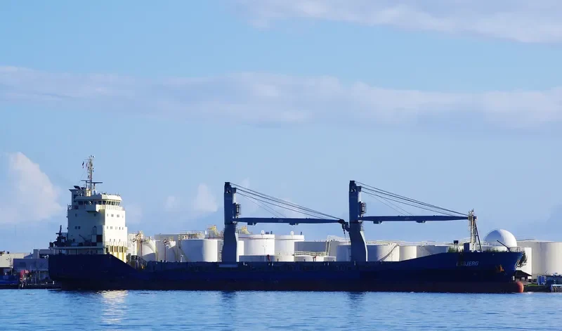 COHERENCE General Cargo IMO 9457103 photo 7