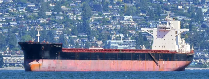 BATTERSEA Bulk Carrier IMO 9457402 photo 7