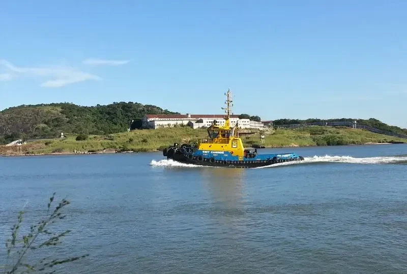 SMIT CANINDE General Cargo IMO 9457414