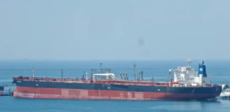 LEO SUN Tanker IMO 9457608 photo 6