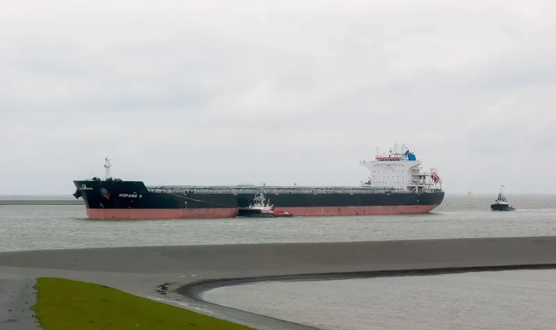 SHUANG XI Bulk Carrier IMO 9457842 photo 4