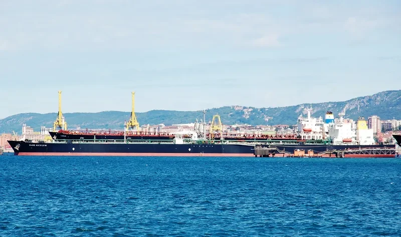 MARE SICULUM Tanker IMO 9457892 photo 5