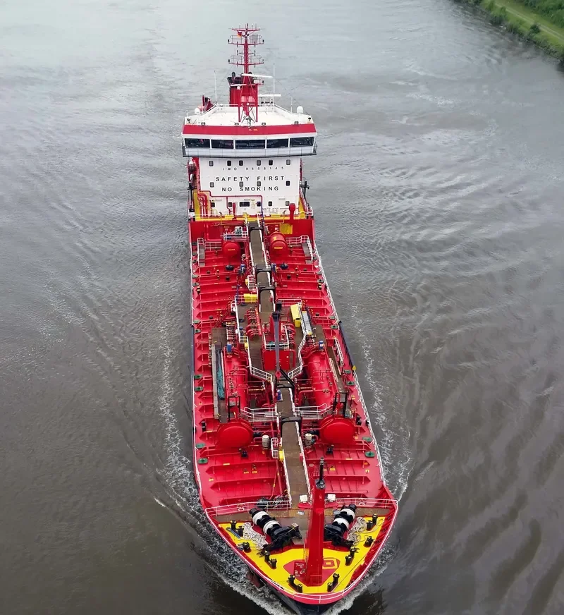 VARKAN MARMARA Tanker IMO 9458145 photo 6