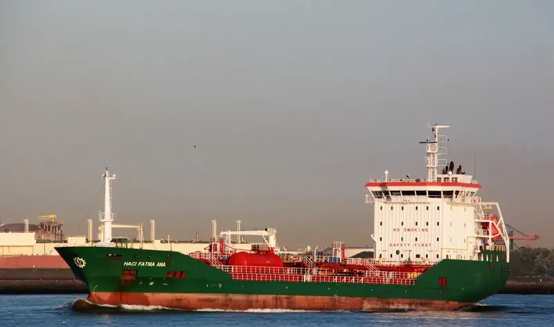 HACI FATMA ANA Tanker IMO 9458195 photo 10