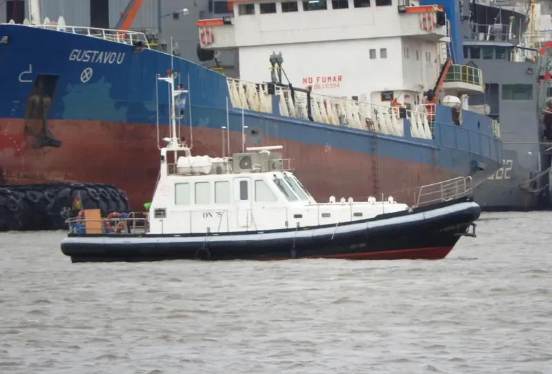 DN75 General Cargo IMO 9458286 photo 10