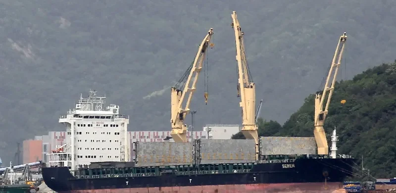 SEREN General Cargo IMO 9458391 photo 6