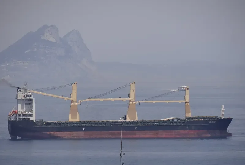 SEREN General Cargo IMO 9458391 photo 82