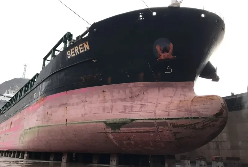 SEREN General Cargo IMO 9458391 photo 87
