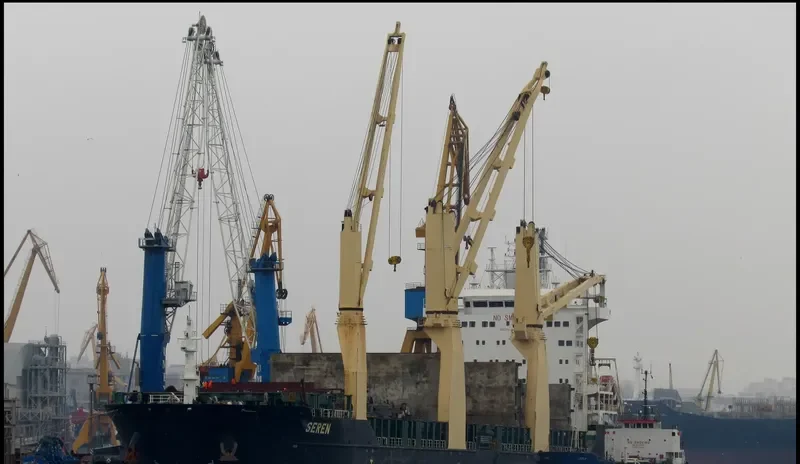 SEREN General Cargo IMO 9458391 photo 159