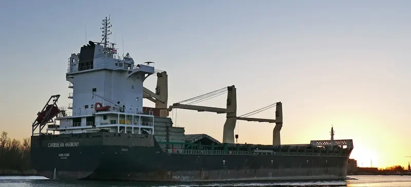 CARIBBEAN HARMONY General Cargo IMO 9458468 photo 167