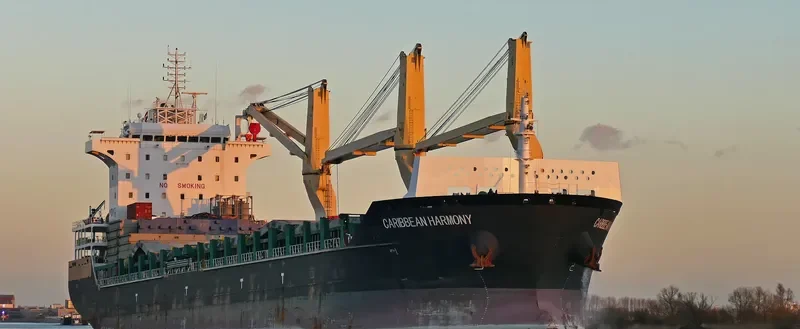 CARIBBEAN HARMONY General Cargo IMO 9458468 photo 194