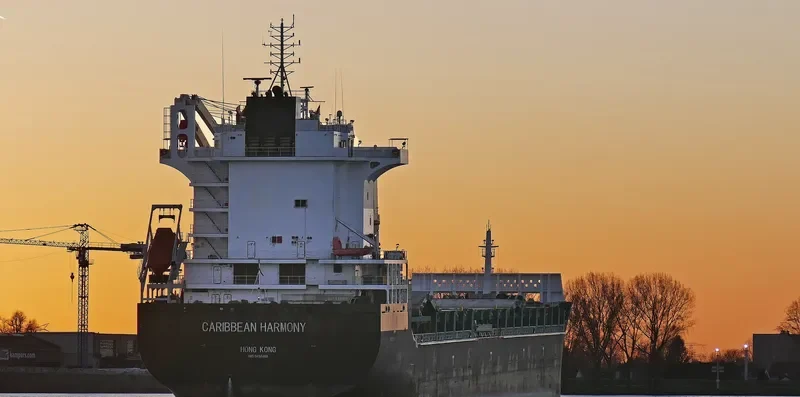 CARIBBEAN HARMONY General Cargo IMO 9458468 photo 474
