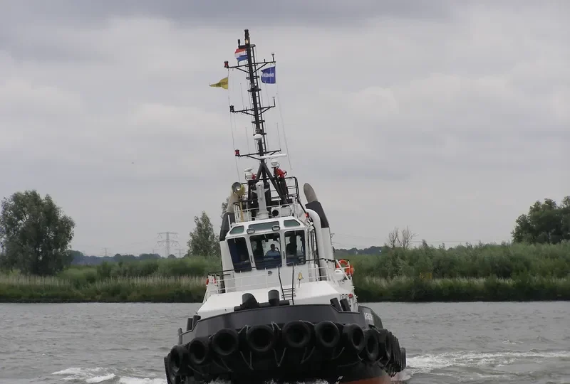 AGBODRAFO General Cargo IMO 9458743 photo 7