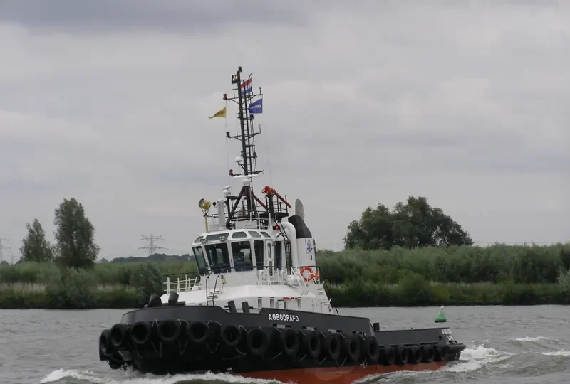 AGBODRAFO General Cargo IMO 9458743 photo 8