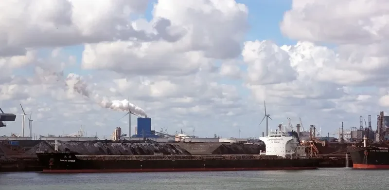 GREAT CHEER Bulk Carrier IMO 9458755 photo 5