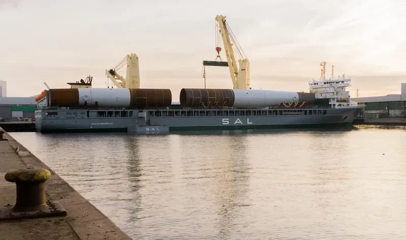 SVENJA General Cargo IMO 9458901 photo 9