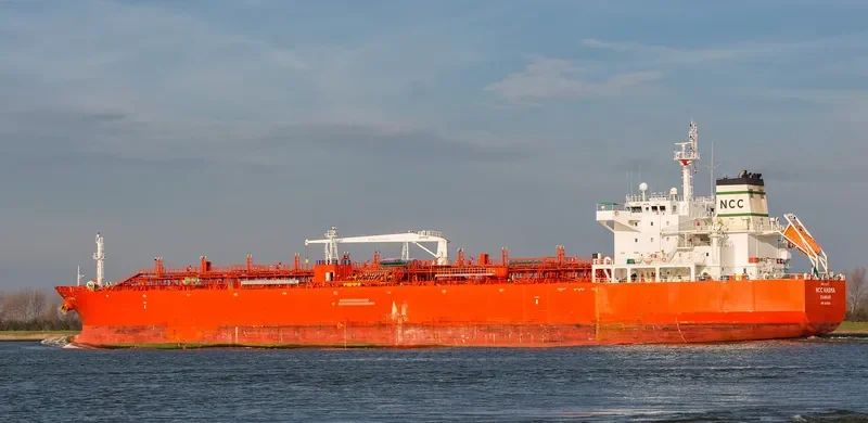 NCC NASMA Tanker IMO 9459008 photo 10