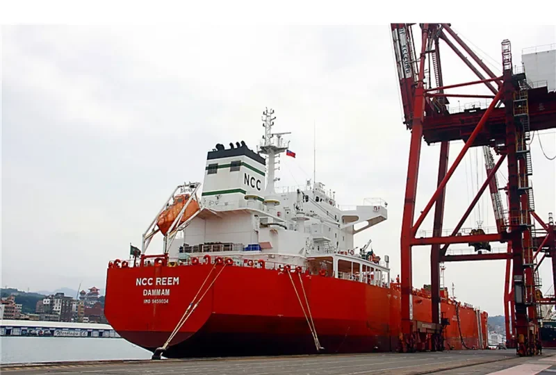 NCC REEM Tanker IMO 9459034 photo 144