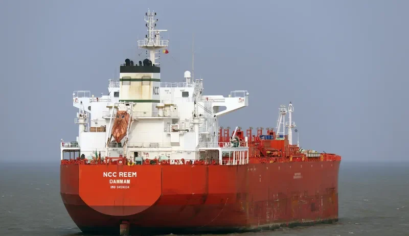 NCC REEM Tanker IMO 9459034 photo 208