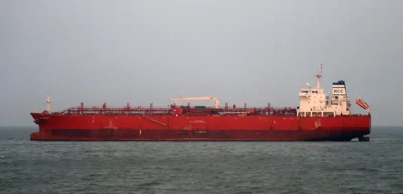 NCC REEM Tanker IMO 9459034 photo 315