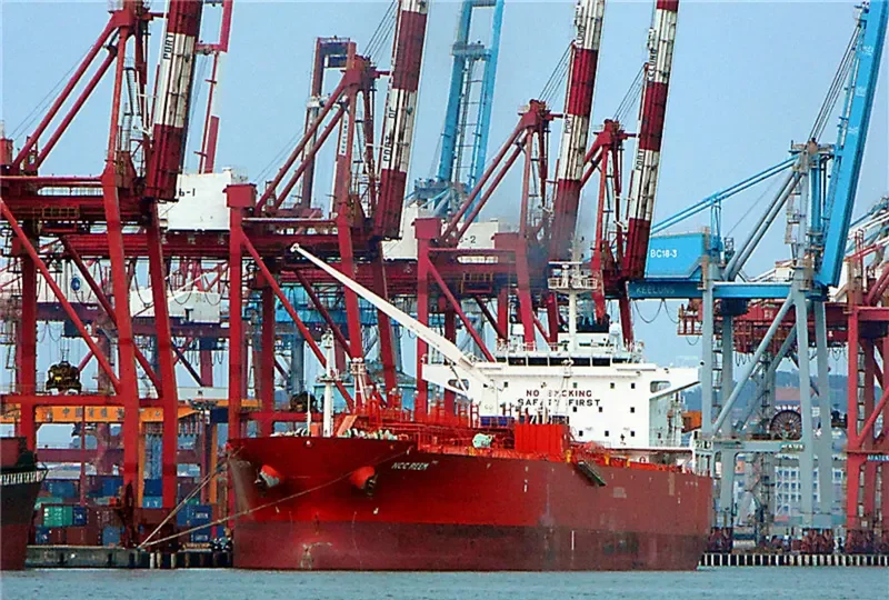 NCC REEM Tanker IMO 9459034 photo 345