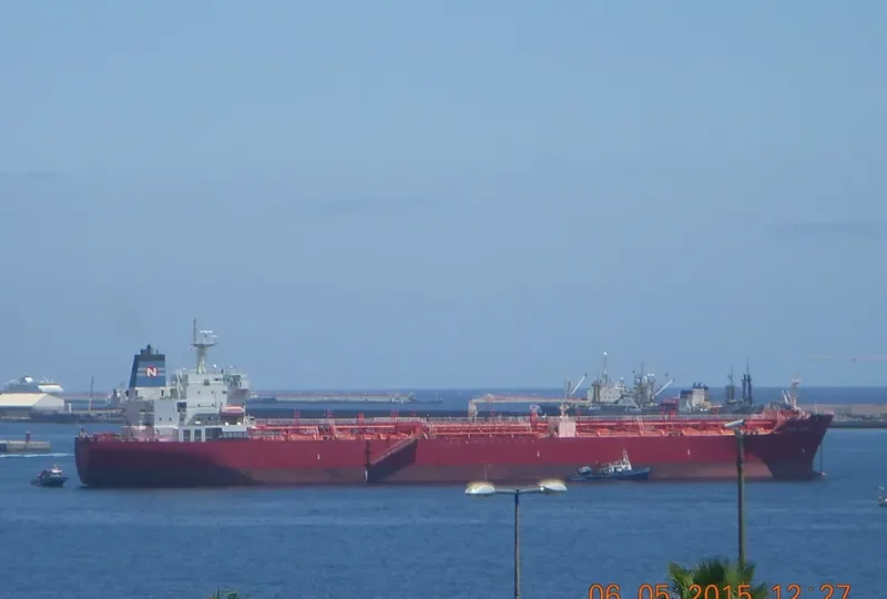 NAVE ATRIA Tanker IMO 9459060 photo 9