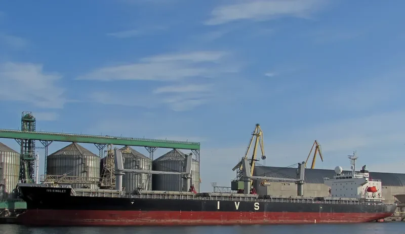 IVS KINGLET General Cargo IMO 9459149 photo 10