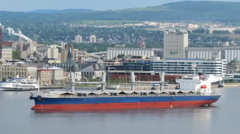 NORD TAIPEI General Cargo IMO 9459163 photo 4
