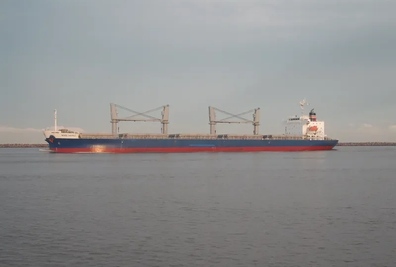 NORD TAIPEI General Cargo IMO 9459163 photo 9